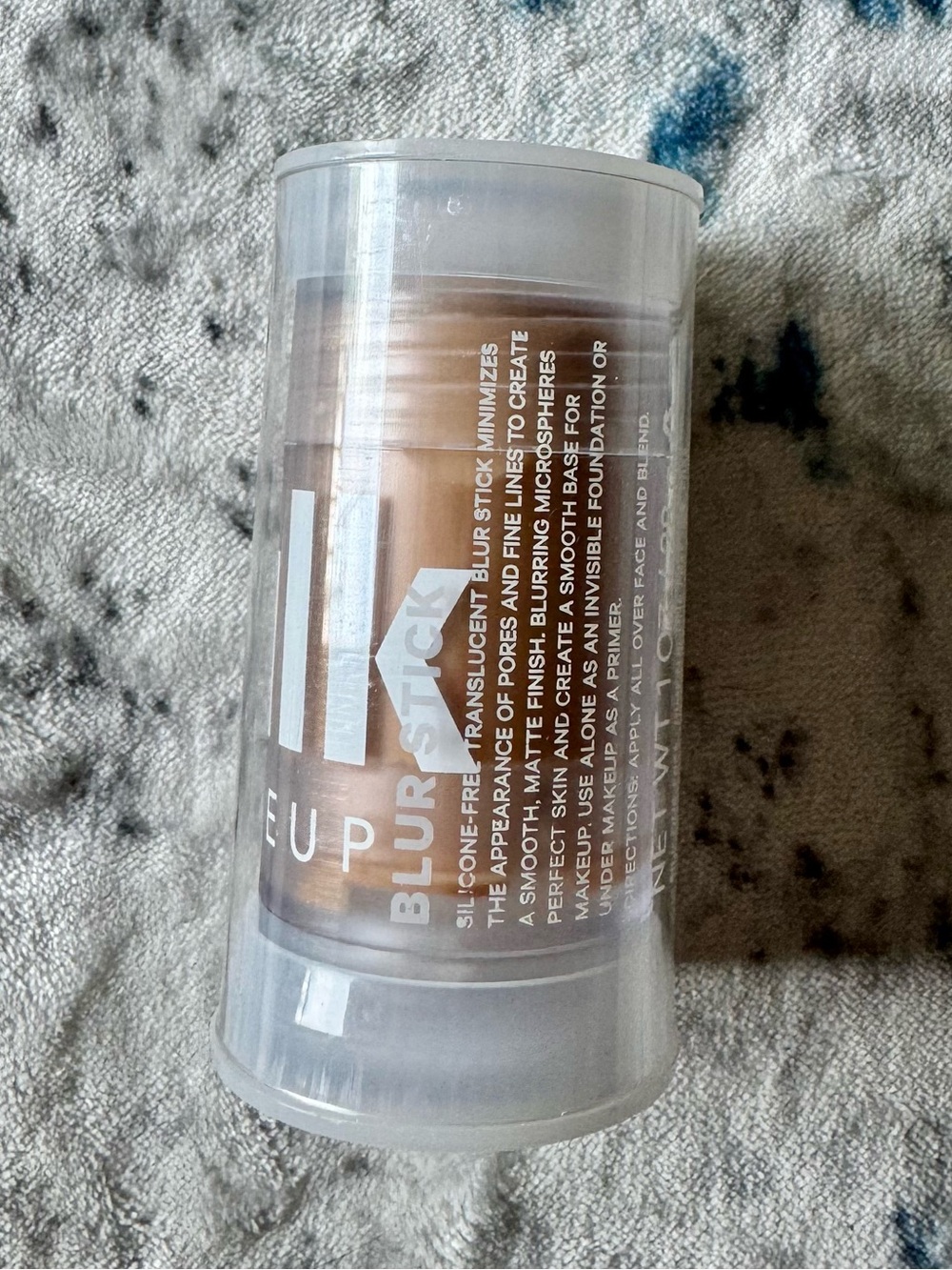 Milk Makeup Cream Primer Blur Stick - Picture 7 of 10